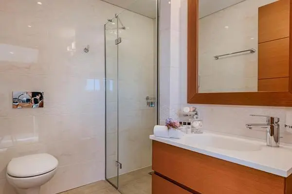 Rhodes : Hôtel Bellevue Suites