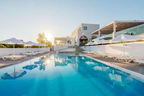 Sejour Eagles Nest 4* Rhodes Rhodes