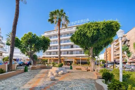 Sejour Esperia 3* Rhodes Rhodes