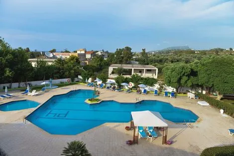 Sejour Happy Days 3* Rhodes Rhodes