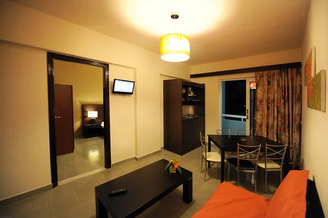 Rhodes : Hôtel Ialysos City