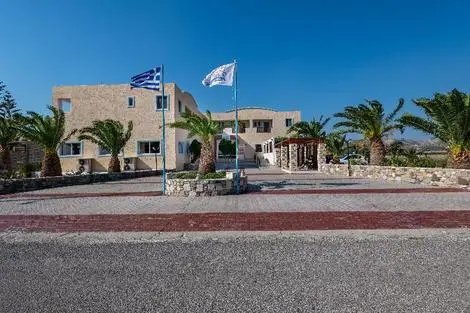 Sejour Kalimera Mare 3* Rhodes Rhodes
