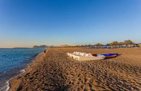 Sejour Lippia Golf Resort 4* Rhodes Rhodes
