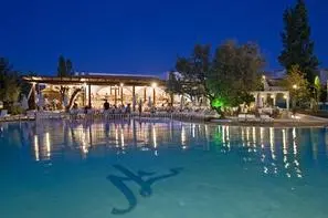Rhodes-Rhodes, Hôtel Lydia Maris Resort & Spa 4*Sup