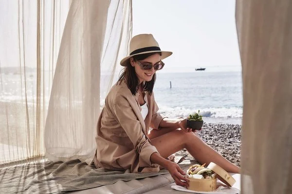 Rhodes : Hôtel Mayia Exclusive Resort & Spa