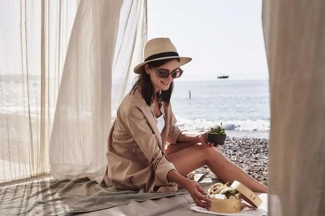 Rhodes : Hôtel Mayia Exclusive Resort & Spa