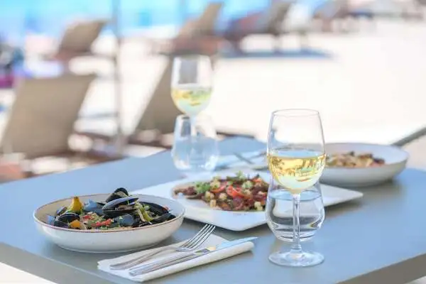 Rhodes : Hôtel Mayia Exclusive Resort & Spa