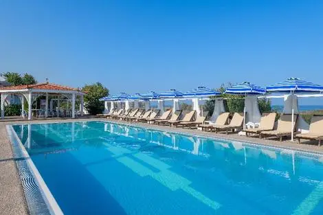 Sejour Nirvana 3* Rhodes Rhodes