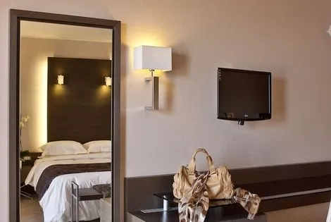 Rhodes : Hôtel Olympic Palace Resort Hotel & Convention Center