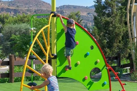 Rhodes : Hôtel Porto Angeli Beach Resort