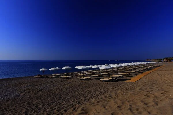 Rhodes : Hôtel Princess Andriana Resort & Spa