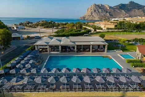 Sejour Relax Hotel 3* Rhodes Rhodes