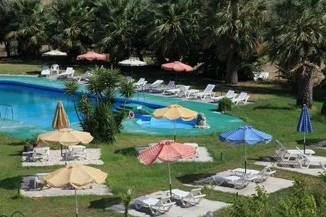 Sejour Rhodian Sun 2* Rhodes Rhodes