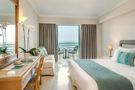 Rhodes : Hôtel Rhodos Maris