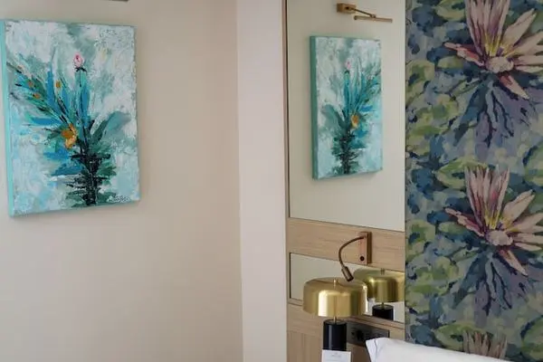 Rhodes : Hôtel Rodos Park Suites & Spa Hotel