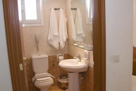 Sejour Romanza Mare 3* Rhodes Rhodes