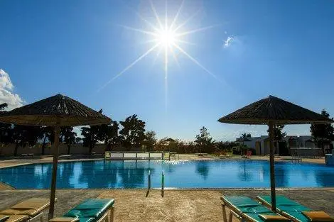 Sejour Sovereign Beach 5* Rhodes Rhodes