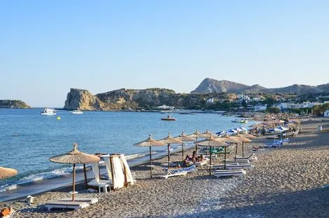 Sejour Stegna Star 3* Rhodes Rhodes