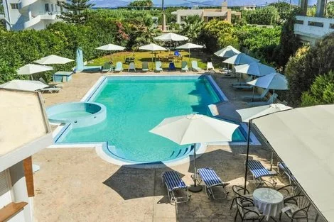 Sejour Valentino 3* Rhodes Rhodes