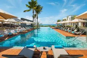 Rodrigues-Port-Mathurin, Hôtel Anantara Iko Mauritius Resort & Villas