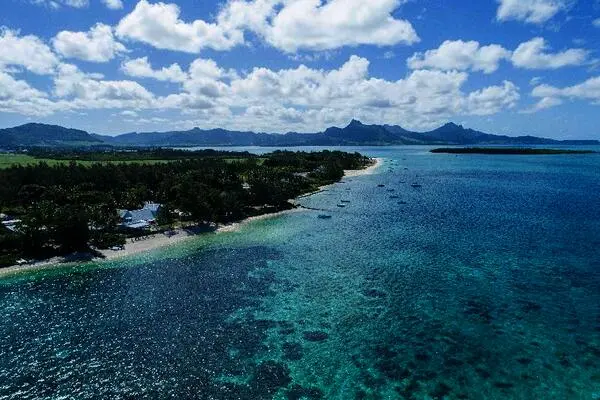 Rodrigues : Hôtel Astroea Beach