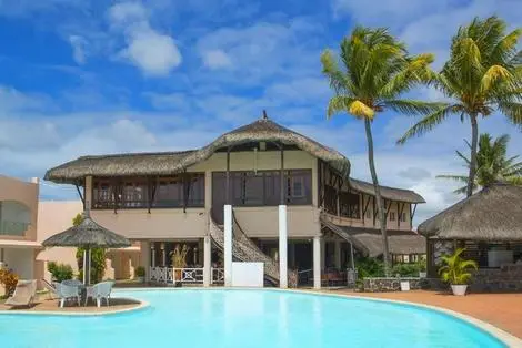 Rodrigues : Hôtel Casa Florida