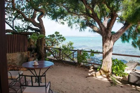 Rodrigues : Hôtel Chantauvent Guesthouse