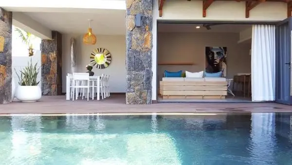 Rodrigues : Hôtel Choisy Les Bains