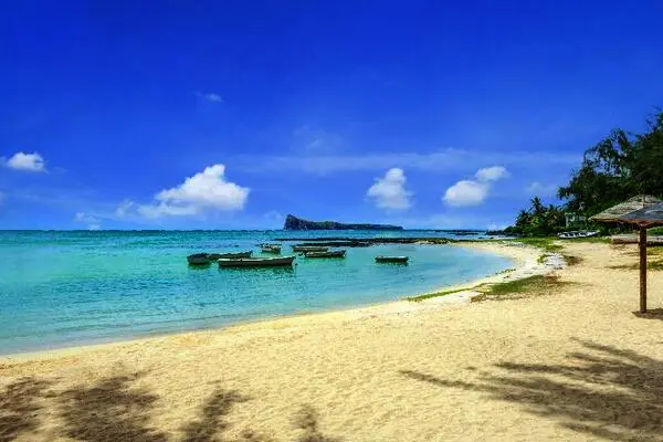 Rodrigues : Hôtel Coin De Mire Attitude