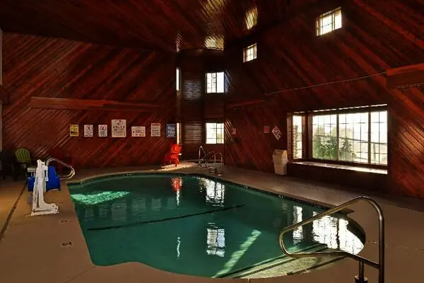 Rodrigues : Hôtel Constance Prince Maurice