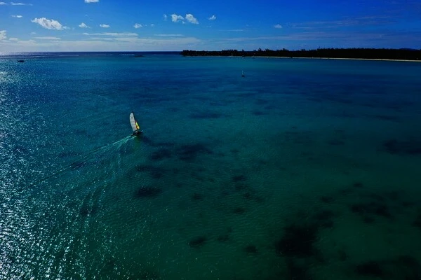 Rodrigues : Hôtel Coral Azur Beach Resort