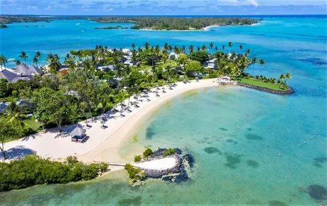Rodrigues : Hôtel Four Seasons Mauritius At Anahita
