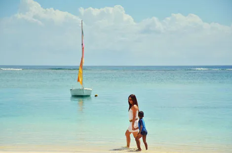 Rodrigues : Hôtel Le Domaine Des Alizées