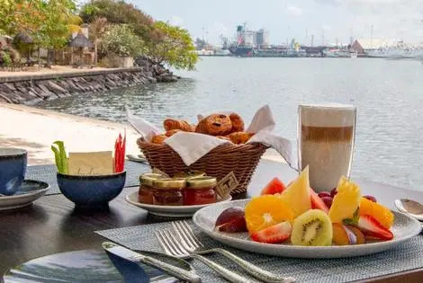 Rodrigues : Hôtel Le Suffren Apart'hotel