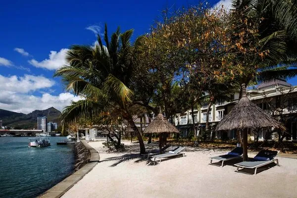 Rodrigues : Hôtel Le Suffren Apart'hotel