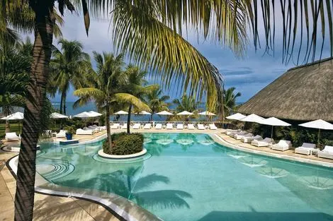 Sejour Maritim Resort & Spa Mauritius 5* Rodrigues Port-Mathurin