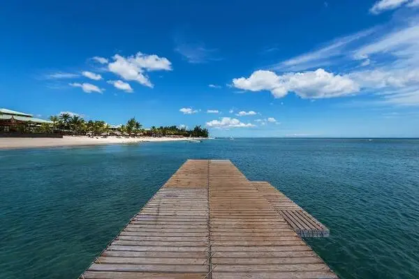 Rodrigues : Hôtel Meridien Ile Maurice