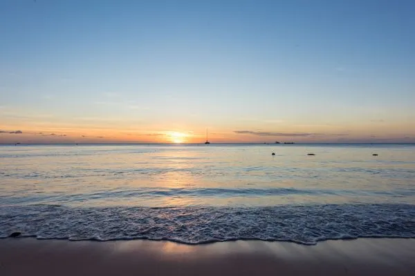 Rodrigues : Hôtel Mon Choisy Beach R