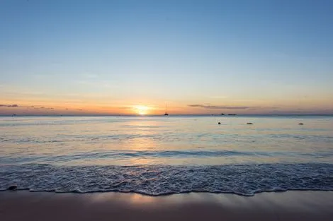 Rodrigues : Hôtel Mon Choisy Beach R