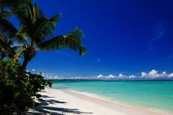 Rodrigues : Hôtel One&only Le Saint Geran