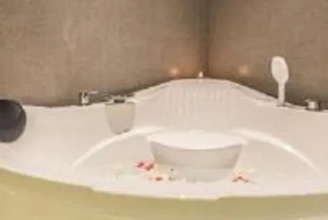 Rodrigues : Hôtel Pereybere Hotel & Spa