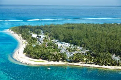 Rodrigues : Hôtel Riu Creole