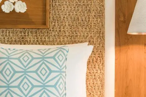 Rodrigues : Hôtel Seasense Boutique Hotel & Spa