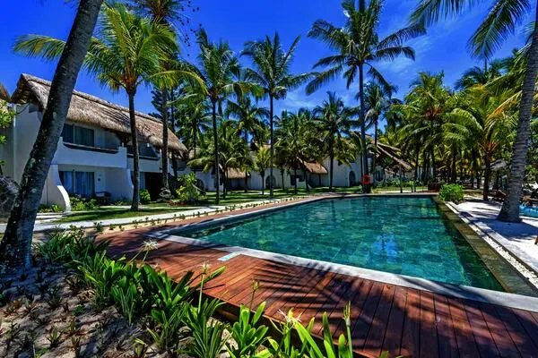 Rodrigues : Hôtel Seasense Boutique Hotel & Spa