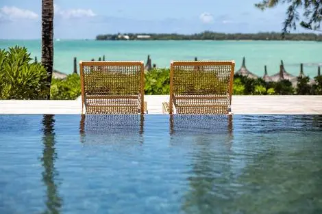 Rodrigues : Hôtel Sensimar Lagoon Mauritius