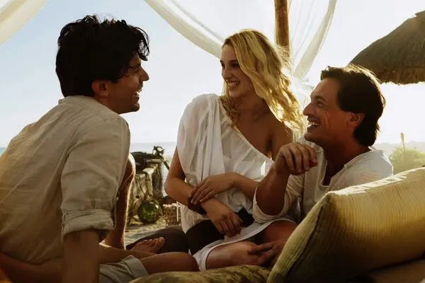 Rodrigues : Hôtel Shanti Maurice