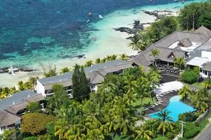 Rodrigues-Port-Mathurin, Hôtel Solana Beach