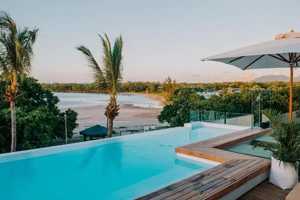 Rodrigues : Hôtel Tamarin by Veranda Resort