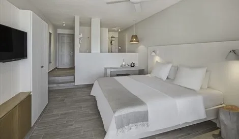 Rodrigues : Hôtel The Bay