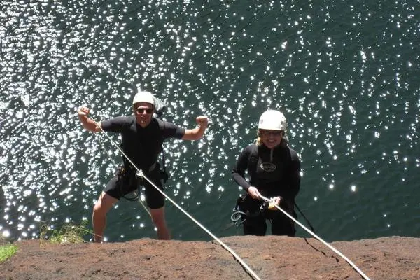 Rodrigues : Hôtel The Bay